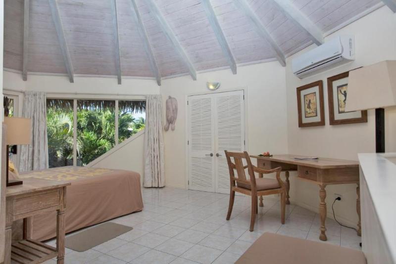 Te Manava Luxury Villas And Spa Muri Exterior photo