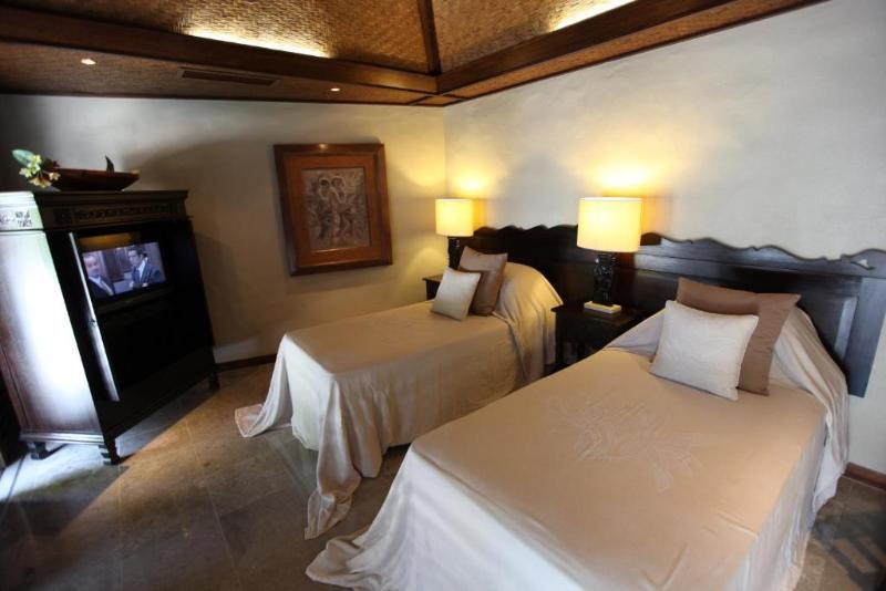 Te Manava Luxury Villas And Spa Muri Exterior photo